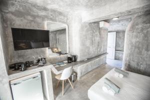 Votsalaki Mykonos Boutique Resort