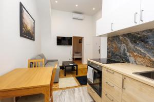 Top Apart close to city center