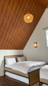 De Bloem Lake View Pangalengan