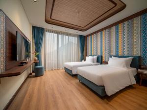 Flamingo Heritage Onsen & Resort Managed by Flamingo Hotels & Resorts