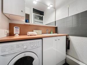 Appartements SOLEIL BLANC C27 : photos des chambres