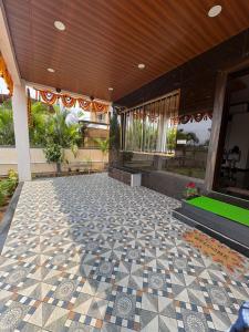 Pearl Villa