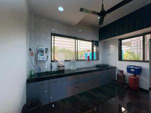 Pearl Villa