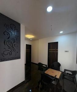 Pearl Villa