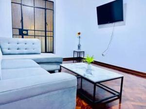 1P Habitacion privada en Miraflores, cerca de Kennedy