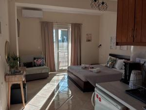 Olga Apartment