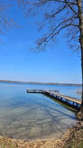 Domki Holenderskie Mazury Leleszki