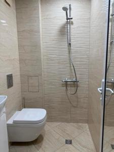 Apart hotel Gallery Studio