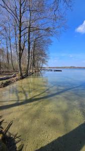Domki Holenderskie Mazury Leleszki