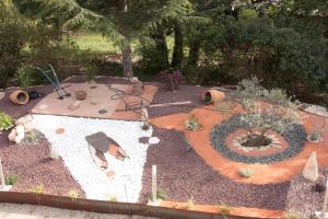 Villas Lou Cigalon : photos des chambres