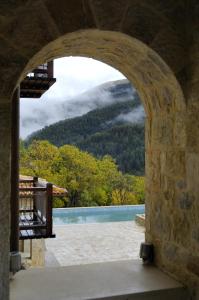 Styga Mountain Resort