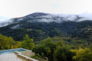 Styga Mountain Resort Achaia Greece