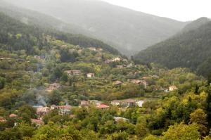 Styga Mountain Resort Achaia Greece