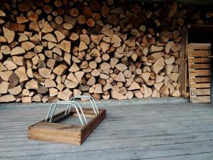 Apartament Loft na Kaszubach - Laskowa Góra Bieszkowice