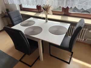 Ferienwohnung an den Weinbergen