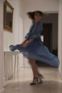 Fashion Florence Rooms