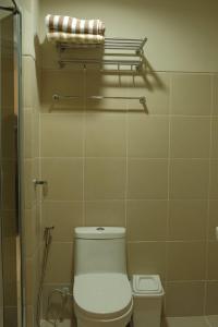 The Metro Suite - 1BR Condo 36F with City View