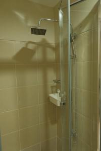 The Metro Suite - 1BR Condo 36F with City View