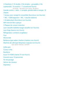 Maisons de vacances Maison familiale proche de Varaville avec jardin clos et terrasse : photos des chambres