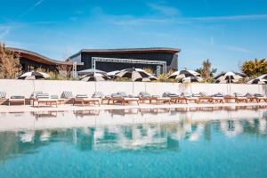 Campings Sauvage : photos des chambres