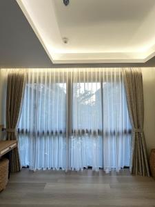 MODERN 2 BEDROOM LAVAYA OAKWOOD APARTMENT, Nusa Dua