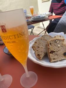 Maisons de vacances Elegante maison pres de la mer 1 ou 2 chambres : photos des chambres