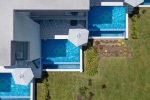 ELYSIUM VILLAS Quartet