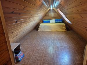 Maisons de vacances Maison de keringar Vian, Entre terre et mer LE CONQUET : photos des chambres