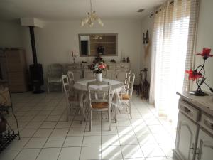 Villas Villa au calme : photos des chambres