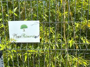 Maisons de vacances Gites Amour de Provence : photos des chambres