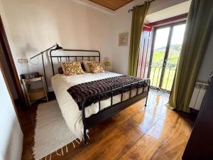 La Casona de Faedo Pensión