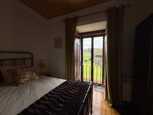 La Casona de Faedo Pensión