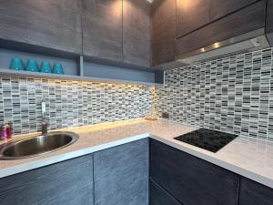 C191 CityGate Kamala Stylish Stay by Pools and Gym