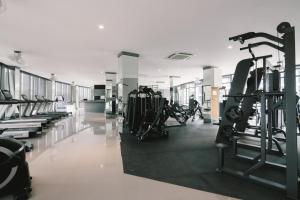 C191 CityGate Kamala Stylish Stay by Pools and Gym