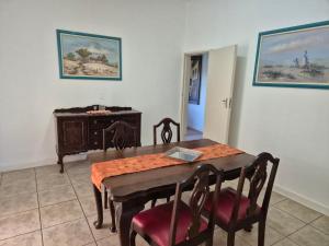 n Ou Huis in Keimoes