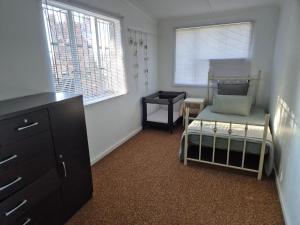 n Ou Huis in Keimoes