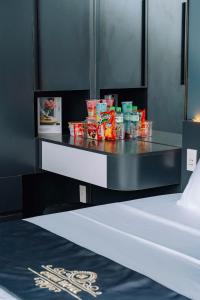 ChuHi Hotel Cát bà