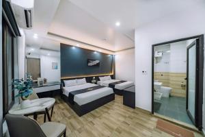 ChuHi Hotel Cát bà