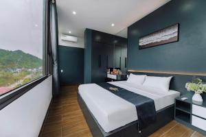 ChuHi Hotel Cát bà