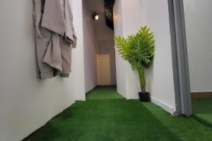 Appartements The Chill Place : photos des chambres