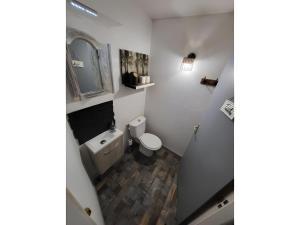 Appartements The Chill Place : photos des chambres