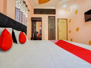 Hotel O 69 Stays
