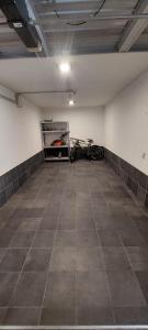 Comfortable apartment - Monza park with garage