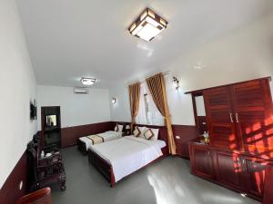 Khu du lịch sinh thái Him Lam - Him Lam Resort
