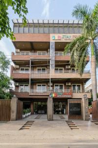 Stay Studio Hotel & Residences