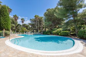 Appart'hotels Residence Pierre & Vacances La Pinede : photos des chambres