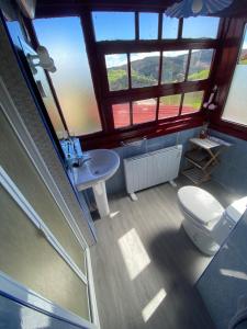 La Casona de Faedo Pensión