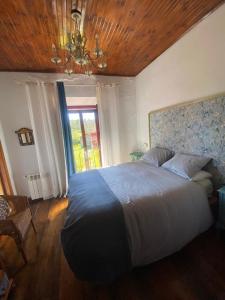 La Casona de Faedo Pensión