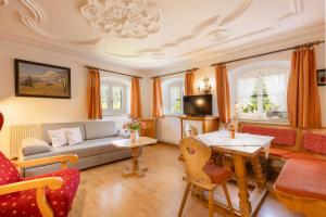 Schwabenbauernhof-Tradition und Moderne erleben