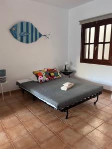 Apartamento El Ancla